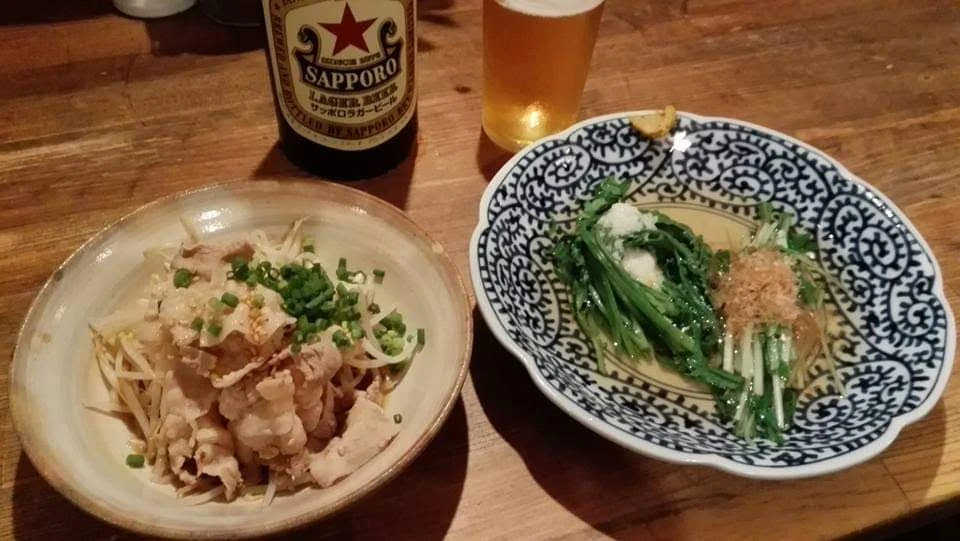 Kippo 菜单照片 9